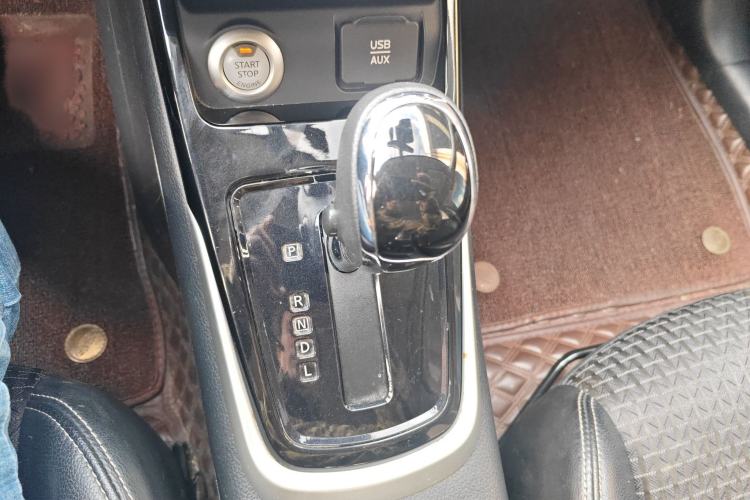 Used Nissan Tiida 2016 1.6L CVT Smart Drive Edition