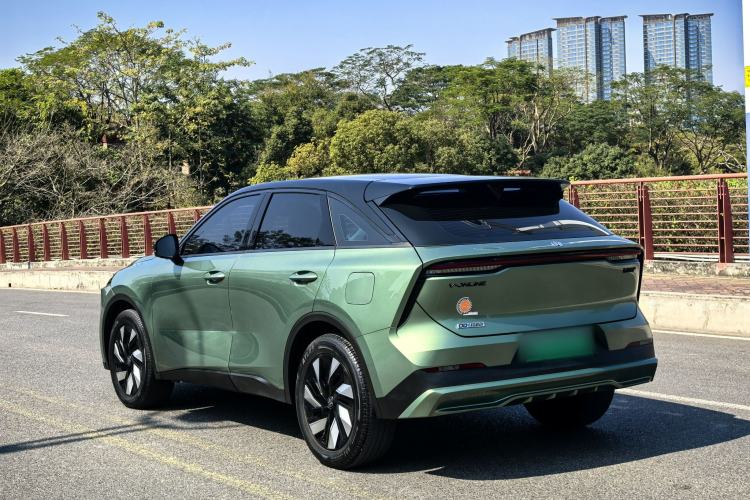 Used Venucia V DD-i 2023 110 km iE Version