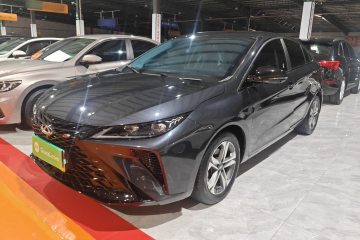 Used Chery Arrizo 5 GT 2023 1.5T CVT Enjoy