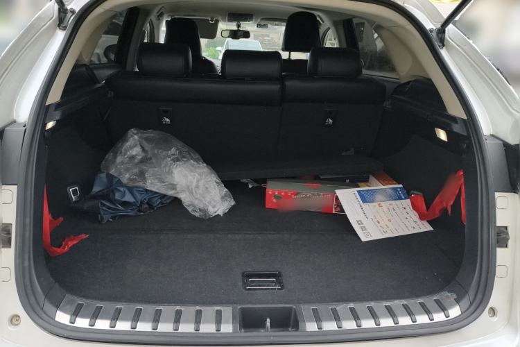 Used Lexus NX 2018 200 Front-Wheel-Drive X-Trail Version China V Standard