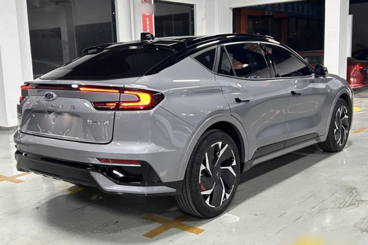 Used Ford Mondeo 2024 2.0T E-Hybrid Sport Edition ST-Line