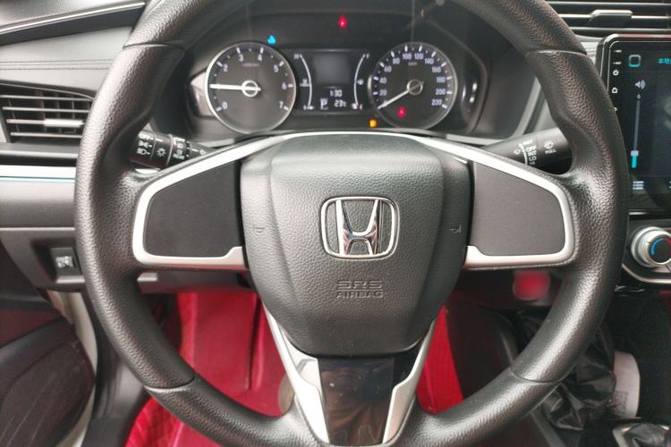Used Honda Crider 2019 180 Turbo CVT Luxury Edition China VI Emission Standard