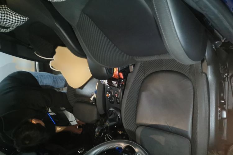 Used  Countryman 2018 1.5T COOPER Artist
