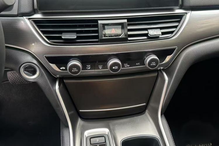 Used Honda Accord 2022 Xing·Hybrid 2.0L Xingling Version
