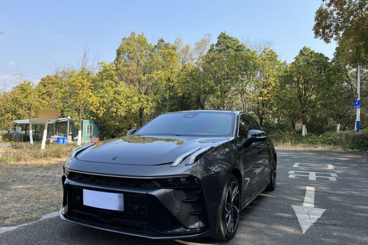 Used Lynk & Co 03 2023 1.5TD DCT JingPro