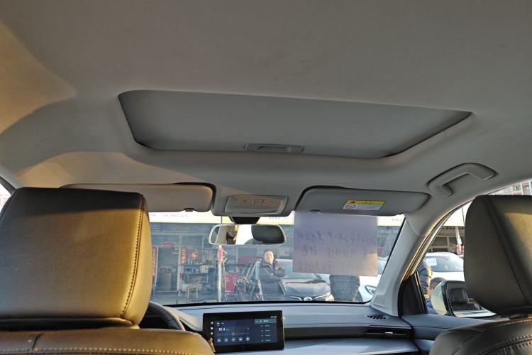 Used Wuling Asta 2021 1.5T Manual Starlight Edition
