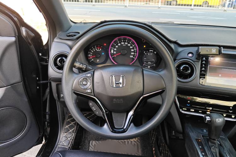 Used Honda XR-V 2021 220TURBO CVT Luxury Edition
