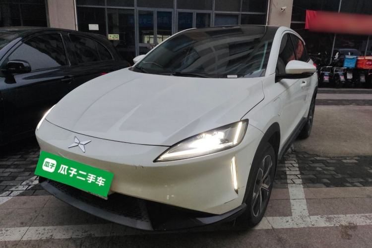 Used XPeng G3 2021 460c Enjoy Edition