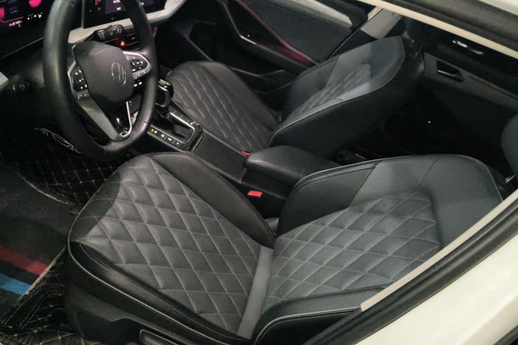 Used Volkswagen Sagitar 2023 300TSI DSG Excellence Edition