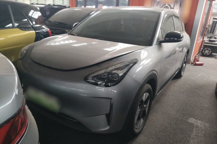 Used Geely Galaxy Geome 2025 UP 410km Exploration Edition