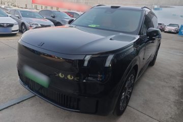 Used Lynk & Co 900 2025 1.5T Ultra