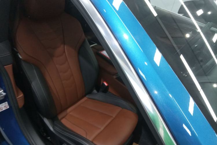 Used BMW 8 Series 2019 840i 4-Door Gran Coupe M Sport Package