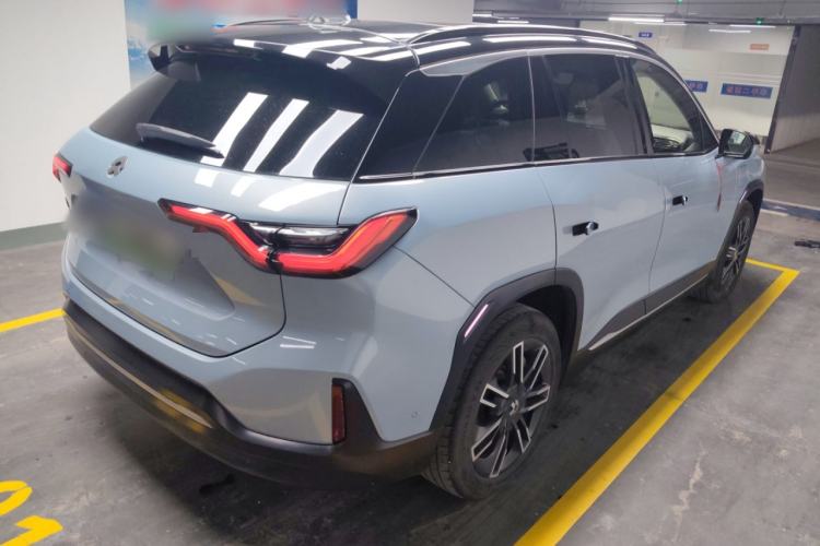 Used Nio ES6 2020 430KM Performance Version