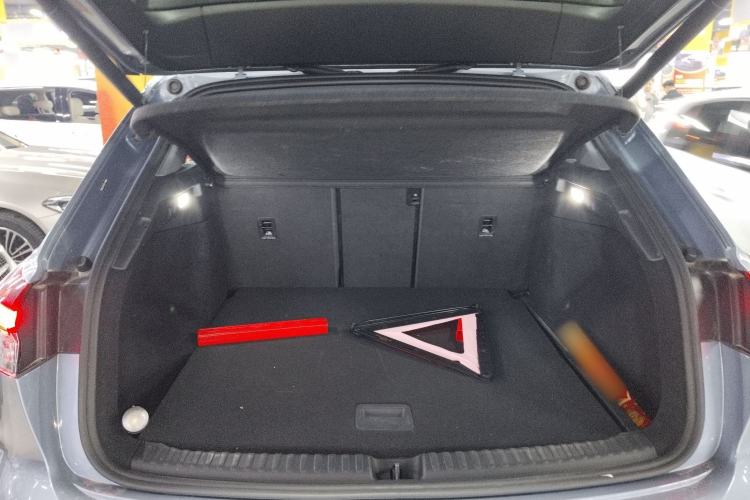 Used Audi Q4 e-tron 2023 40 e-tron Boundary Edition