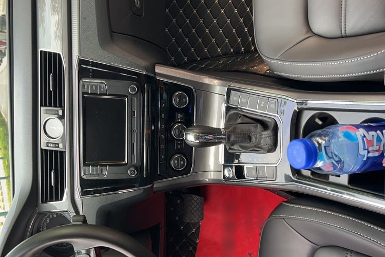 Used Volkswagen Passat 2017 330TSI DSG Luxury Edition
