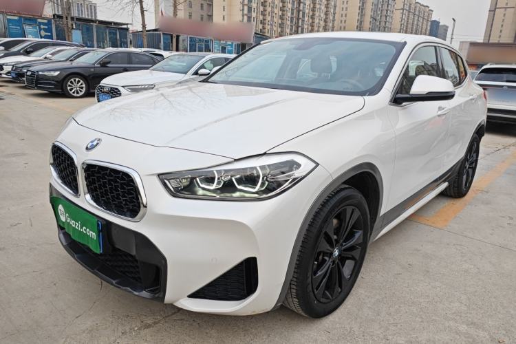 Used BMW X2 2023 sDrive25i M Sport Package