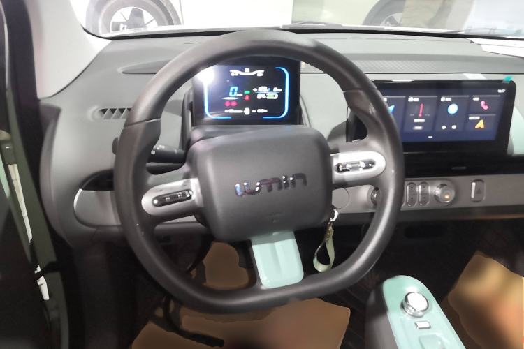 Used  Lumin 2023 205km Xiangqin Version
