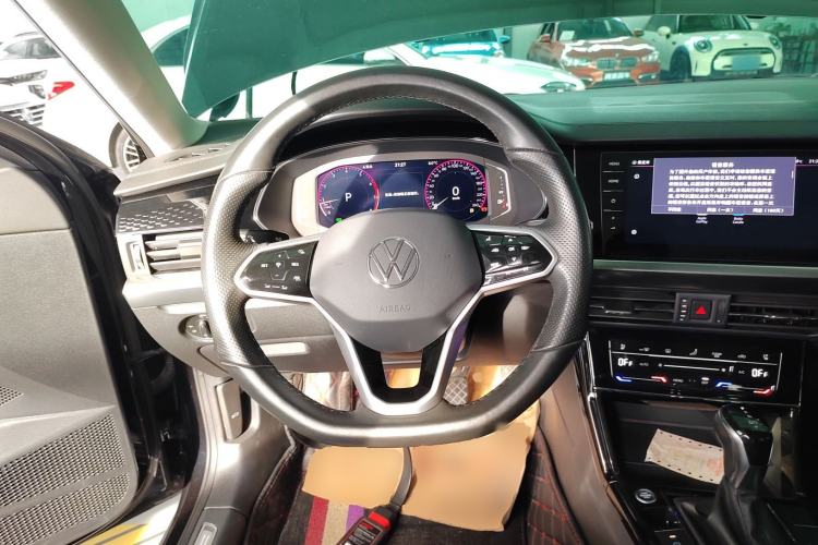 Used Volkswagen Passat 2023 Restyled 330TSI Starry Luxury Edition
