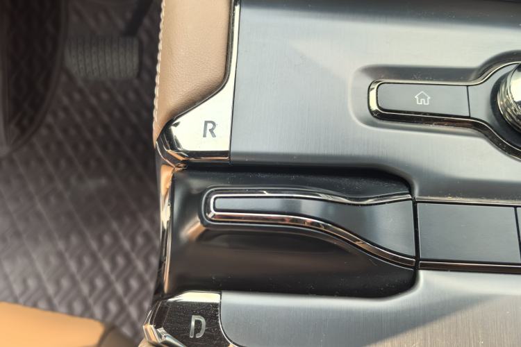 Used Nio ES6 2020 600 km Sport Edition
