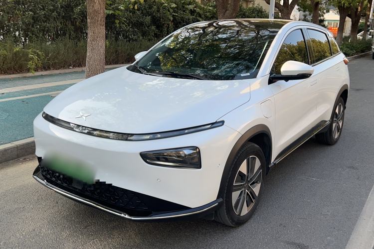 Used XPeng G3 2022 G3i 460N+