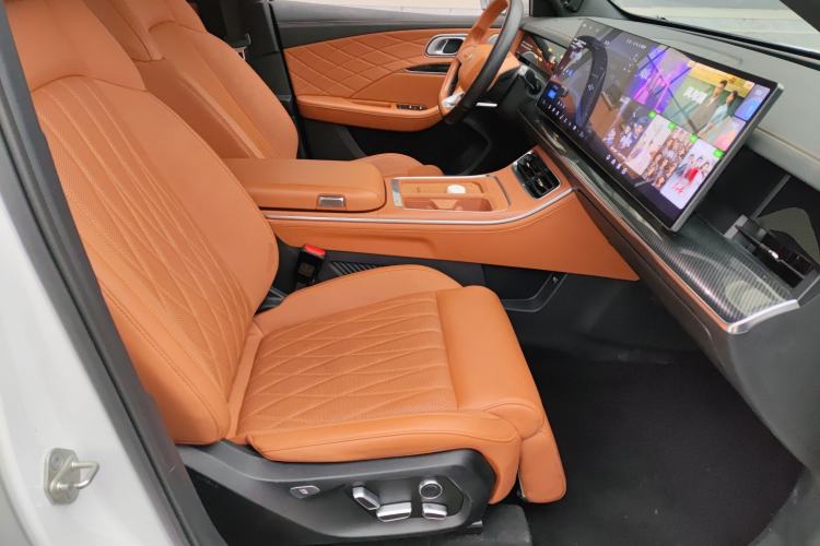 Used NETA L 2024 Extended-Range 220 Flash-Charge Edition