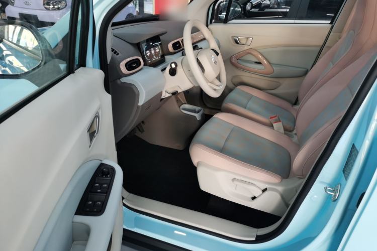 Used Leapmotor T03 2025 310 Comfort Edition
