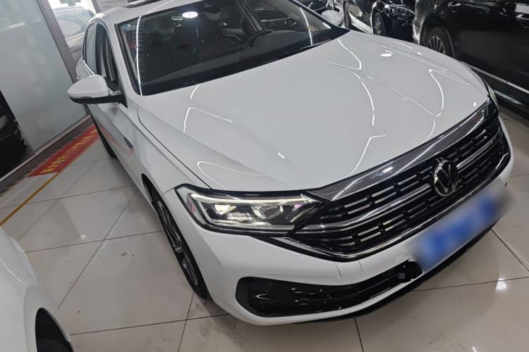 Used Volkswagen Sagitar 2023 300TSI DSG Excellence Edition