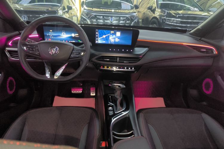 Used Buick Verano 2023 Pro GS Swift Edition
