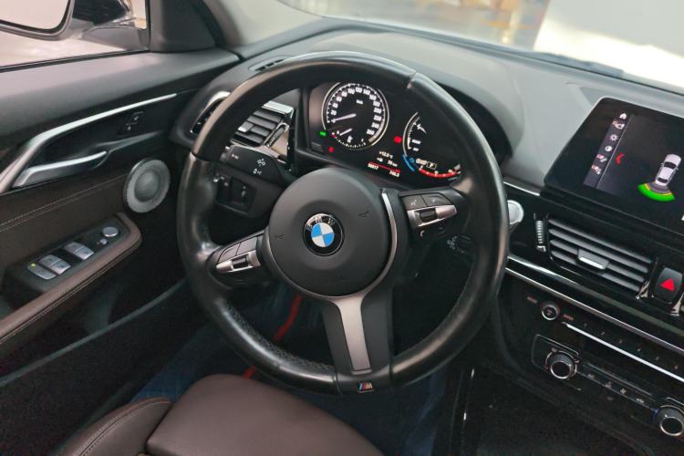 Used BMW 1 Series 2023 120i M Sport Night Edition
