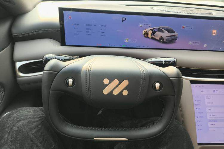 Used  L6 2025 Ultra Model