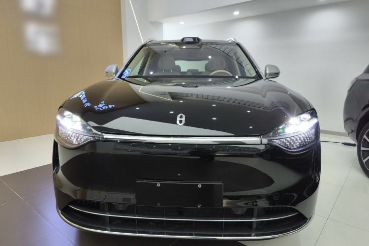 Used Hima AITO M9 2024 Range-Extended Ultra Version 52 kWh 5-Seater Model
