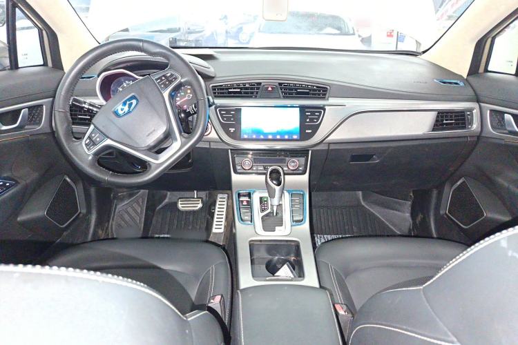 Used Geely Auto Emgrand GS 2018 Sport Edition 1.8L Automatic LingShang Model
