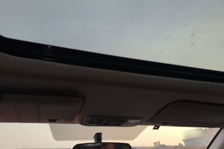 Used Honda Envix 2019 180TURBO CVT Enjoyment Edition China V