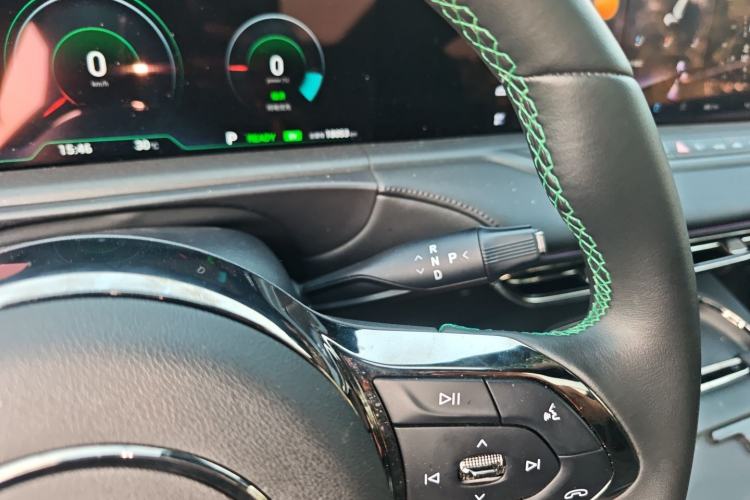 Used VOYAH FREE 2025 318 318 km Rear-Drive Touring Edition
