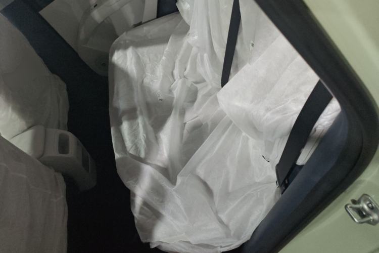 Used  Geome 2025 310km Youth Edition