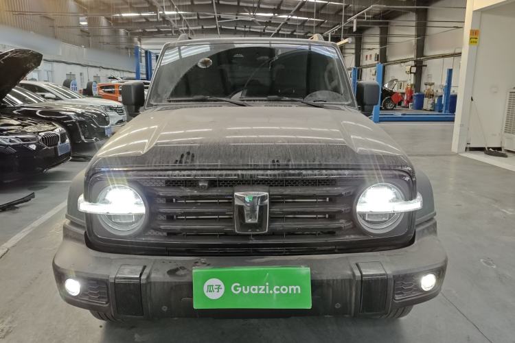 Used Tank 300 2024 2.0T Conqueror
