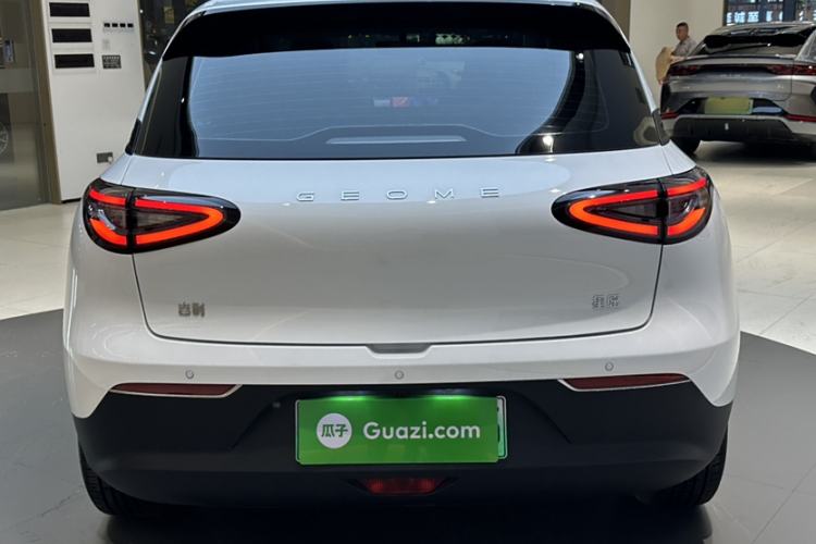 Used  Geome 2025 310km Dream Edition
