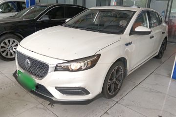 Used MG 6 2017 20T Automatic Luxury Smart Connect Version China V Standard