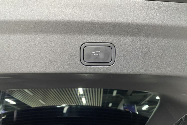 Used Li Auto L6 2024 Pro Model