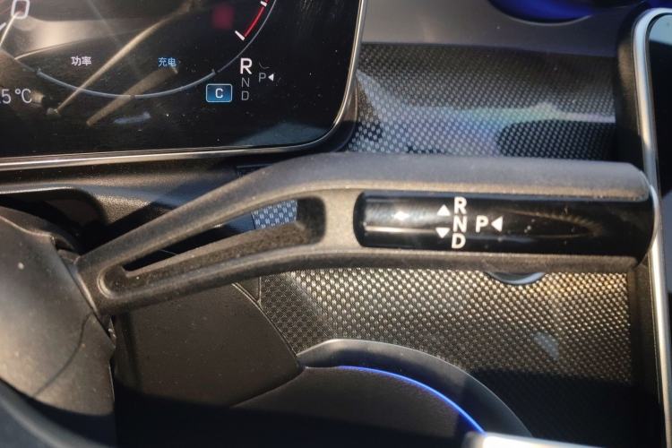 Used Mercedes-Benz C-Class 2025 C 260 L Sport Edition
