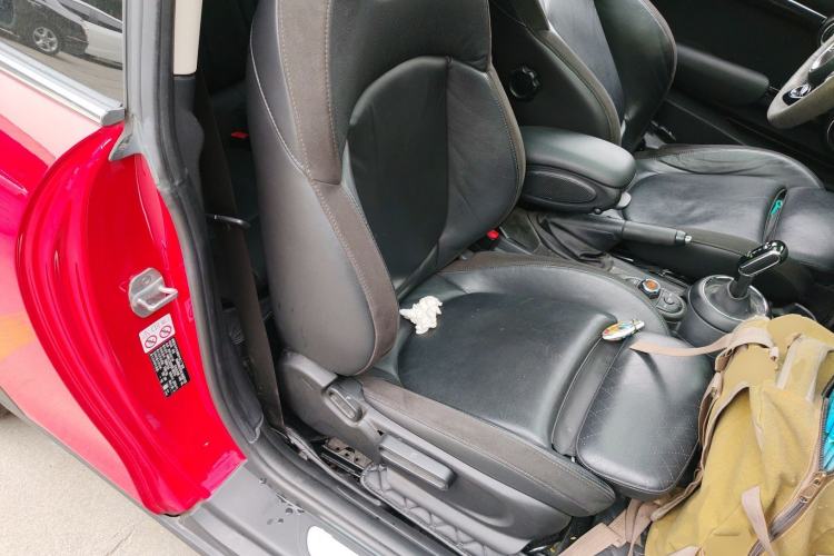 Used  MINI 2019 1.5T COOPER Artist
