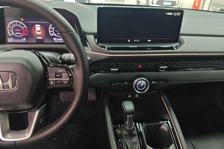 Used Honda Accord 2025 260TURBO Prestige Edition