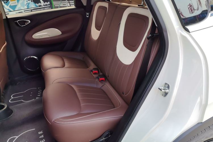 Used Wuling Bingo 2023 333km Enjoy+ Version
