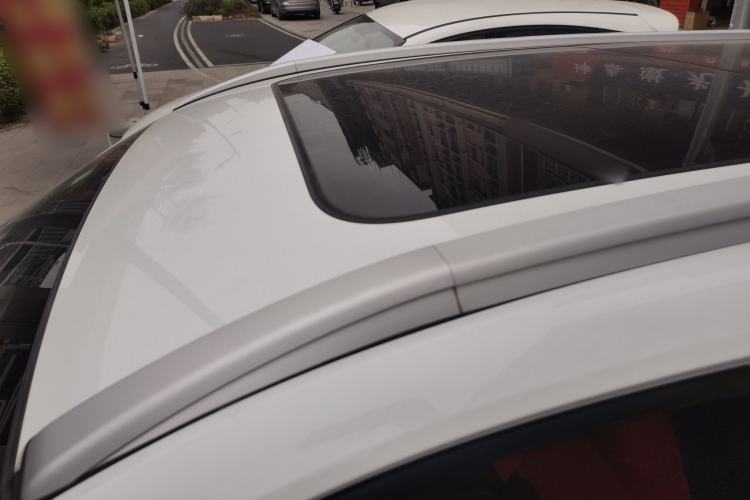 Used Changan CS55PLUS 2022 2nd Generation 1.5T DCT Prestige Version
