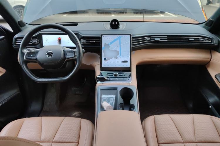 Used Nio ES8 2020 415 km Range 6-Seater Version
