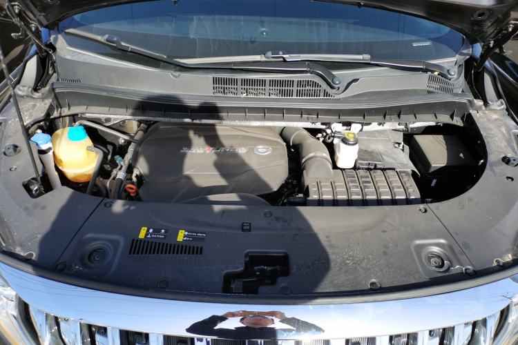 Used GAC Trumpchi M8 2021 Lingxiu Series 390T Deluxe Edition
