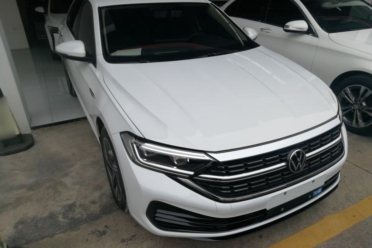 Used Volkswagen Sagitar 2025 Revised Version 2 300TSI DSG Excellence Edition