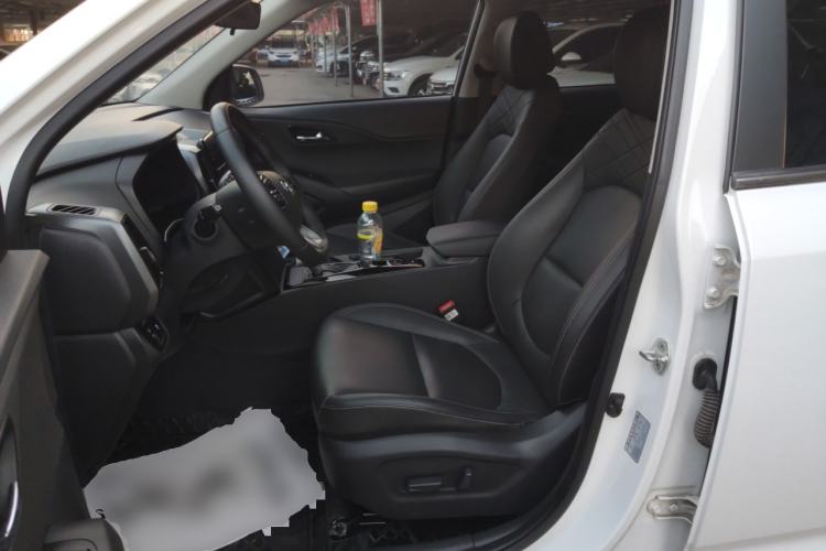 Used Hyundai ix35 2021 2.0L Automatic 2WD GLS Leading Edition
