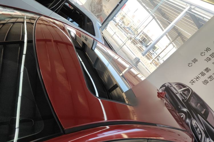 Used Nissan Tiida 2020 1.6L CVT Smart Enjoyment Edition