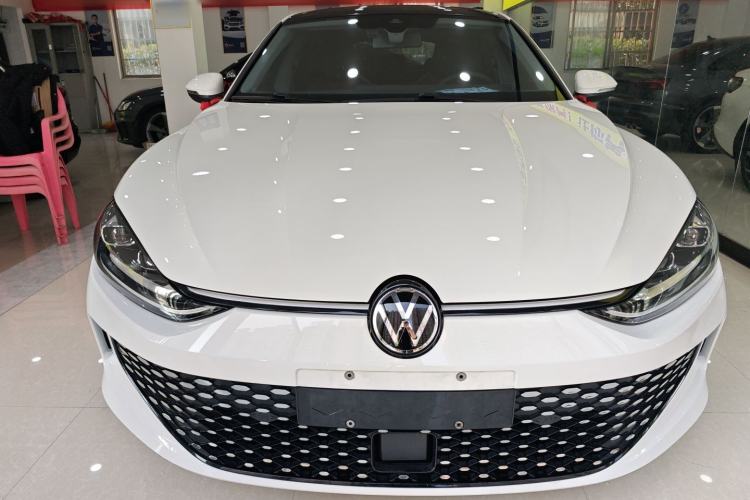 Used Volkswagen Lamando 2022 Lavida L 280TSI DSG Cool & Spicy Edition